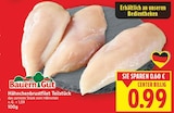 Hähnchenbrustfilet Teilstück bei E center im Berlin Prospekt für 0,99 €
