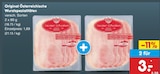 Original Österreichische Wurstspezialitäten Angebote bei Netto Marken-Discount Hückelhoven für 3,00 €