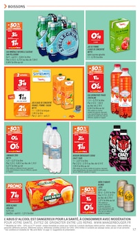 Promotion Cacahuètes dans le prospectus Netto, valable du 21/07/2026 au 03/08/2026 Promo Cacahuètes dans le catalogue Netto du moment à la page 17