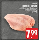 Frische Hähnchenbrust bei E center im Mönchengladbach Prospekt für 7,99 €