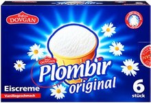 Plombir bei Kaufland in Cottbus Plombir im Angebot bei Kaufland Cottbus für 1,99 €