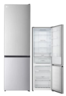 Réfrigérateur combiné - LG en promo chez Carrefour Concarneau à 569,99 €