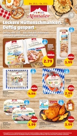 Weißwurst im Penny Prospekt in Weinheim Aktueller Penny Prospekt mit Weißwurst, "Wer günstig will, muss Penny.", Seite 34