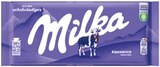 Tafelschokolade Angebote von Milka bei Netto mit dem Scottie Berlin für 0,99 €