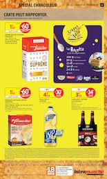 Offre Boisson Alcoolisée dans le catalogue Intermarché Super du moment à la page 21