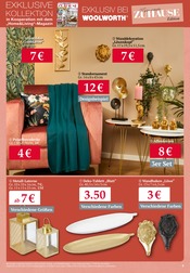 Ähnliche Einweggeschirr Angebote im Prospekt "Aktuelle Angebote" von Woolworth Ähnliches Angebot bei Woolworth in Prospekt "Aktuelle Angebote" gefunden auf Seite 4