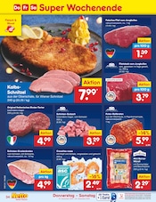 Garnelen im Netto Marken-Discount Prospekt in Worms Aktueller Netto Marken-Discount Prospekt mit Garnelen, "Aktuelle Angebote", Seite 42