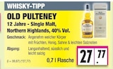 12 Jahre - Single Malt, Northern Highlands, 40% Vol. im aktuellen Prospekt bei EDEKA in Norderstedt