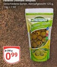 Aktuelles Antipasti Grüne Oliven Angebot bei GLOBUS in Trier ab 0,99 €