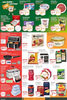 Jacobs im GLOBUS Prospekt "Aktuelle Angebote" mit 38 Seiten (Wiesbaden)