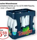 Aktuelles Teinacher Angebot bei GLOBUS in Mannheim ab 5,59 €