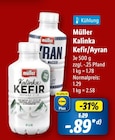 Kalinka Kefir Angebote von Müller bei Lidl Lemgo für 0,89 €