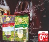 EDEKA Brandis Prospekt mit  im Angebot für 0,99 €