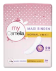 Binden von Camelia im aktuellen Müller Prospekt