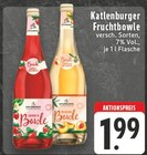 Aktuelle Erdbeeren Angebote bei E center in Remscheid Aktuelles Erdbeer Bowle Angebot bei E center in Remscheid ab 1,99 €