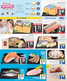 EDEKA Forelle im Prospekt EDEKA Forelle im Prospekt