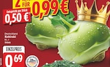 Aktuelle Kohlrabi Angebote bei EDEKA in Berlin Aktuelles Kohlrabi Angebot bei EDEKA in Berlin ab 0,99 €