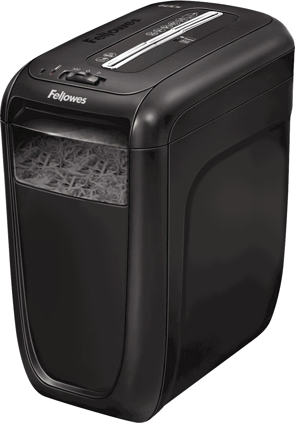 Bureau Vallée Flaine - DESTRUCTEUR POWERSHRED 60CS Promo DESTRUCTEUR POWERSHRED 60CS dans le catalogue Bureau Vallée Tout ce qu'il faut pour le bureau ! à Flaine