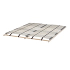 Federholzrahmen 140x200 cm Angebote von LÖNSET bei IKEA Nürtingen für 120,00 €