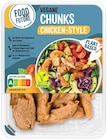 Vegane Chunks bei Penny im Bad Salzuflen Prospekt für 2,45 €