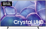 UHD-LED-Fernseher GU65U7079 im Angebot bei METRO in Buxtehude UHD-LED-Fernseher GU65U7079 Angebote von SAMSUNG bei METRO Buxtehude für 428,39 €