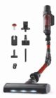 Aspirateur balai sans fil multifonction - Rowenta - Pulsat à Villefranche-sur-Saône Aspirateur balai sans fil multifonction - Rowenta en promo chez Pulsat Villefranche-sur-Saône à 179,99 €
