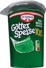 Götterspeise von Dr. Oetker für 1,29 € bei Netto Marken-Discount im Angebot Götterspeise von Dr. Oetker im aktuellen Netto Marken-Discount Prospekt