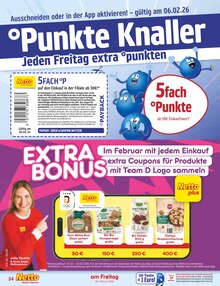 Datteln im Netto Marken-Discount Prospekt "Aktuelle Angebote" mit 54 Seiten (Berlin)