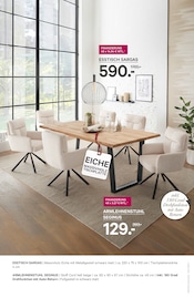 Aktueller Kabs Prospekt mit Stuhl, "BLACK WEEKS!", Seite 28