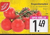 Rispentomaten von Gut & Günstig im aktuellen EDEKA Prospekt für 1,49 €