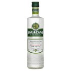 Cachaça du Brésil - AGUACANA en promo chez Carrefour Market Cachaça du Brésil - AGUACANA dans le catalogue Carrefour Market