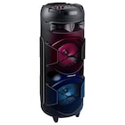 Dunlop Lautsprecher MW-538 im aktuellen POCO Prospekt