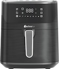 Heißluftfritteuse von Technolux im aktuellen ROLLER Prospekt für 39,99 €