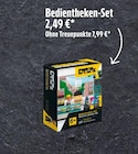 EDEKA Neustadt - Bedientheken-Set Angebot im Prospekt Bedientheken-Set bei EDEKA im Neustadt Prospekt für 2,49 €