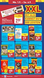 Eier im ALDI Nord Prospekt in Jena Aktueller ALDI Nord Prospekt mit Eier, "Aktuelle Angebote", Seite 10