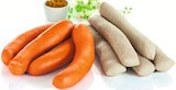 Curry-, Käseknacker oder Wollwurst von Von Herzen Regional im aktuellen E center Prospekt für 1,11 €