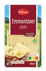 Emmentaler von Milbona im aktuellen Lidl Prospekt