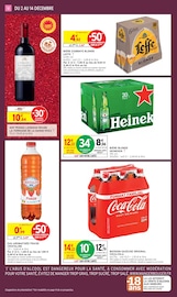 Bière Angebote im Prospekt "Intermarché" von Intermarché Express Bière Angebote im Prospekt "Intermarché" von Intermarché Express auf Seite 12