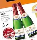 Sekt im Angebot bei E center in Erkrath Sekt Angebote von Rotkäppchen bei E center Erkrath für 1,00 €