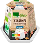 Ziegenfrischkäse von EDEKA Bio im aktuellen Marktkauf Prospekt für 2,22 €