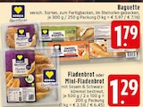 Aktuelles Baguette Angebot bei EDEKA in Krefeld ab 1,29 €
