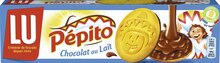 Spar Asnières-sur-Seine - Pépito chocolat au lait Promo Pépito chocolat au lait dans le catalogue Spar "Grand soleil sur les promos" à Asnières-sur-Seine