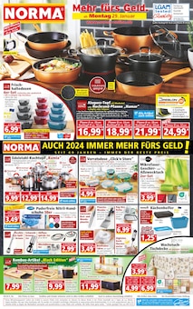 Norma Prospekt in Ulm - Jetzt aktuelle Angebote entdecken!