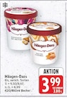 Macadamia Nut Brittle von Häagen-Dazs im aktuellen E center Prospekt