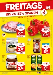 Schweinebauch im Netto Marken-Discount Prospekt in Landshut Aktueller Netto Marken-Discount Prospekt mit Schweinebauch, "Aktuelle Angebote", Seite 63