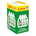 Lessive liquide "XL Pack" - ARIEL - Carrefour à Nantes Lessive liquide "XL Pack" - ARIEL en promo chez Carrefour Nantes à 20,99 €