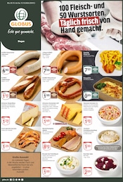 GLOBUS Supermarkt Prospekt der aktuellen Woche mit 29 Seiten, gültig von 05.10.2026 bis 10.10.2026, in Burbach und Umgebung Aktueller GLOBUS Supermarkt Prospekt in Burbach und Umgebung, "Aktuelle Angebote" mit 29 Seiten, 05.10.2026 - 10.10.2026