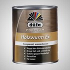 Aktuelles düfa Holzwurm Ex 750 ml* Angebot bei Hammer in Oberhausen ab 17,99 €