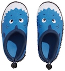Chaussons d'eau enfant - TEX en promo chez Carrefour Chaussons d'eau enfant - TEX dans le catalogue Carrefour