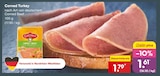 Aktuelle Rindfleisch Angebote bei Netto Marken-Discount in Osnabrück Aktuelles Corned Turkey Angebot bei Netto Marken-Discount in Osnabrück ab 1,61 €